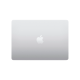 Apple MacBook Air 15" 16/256GB M4 Silver 2025