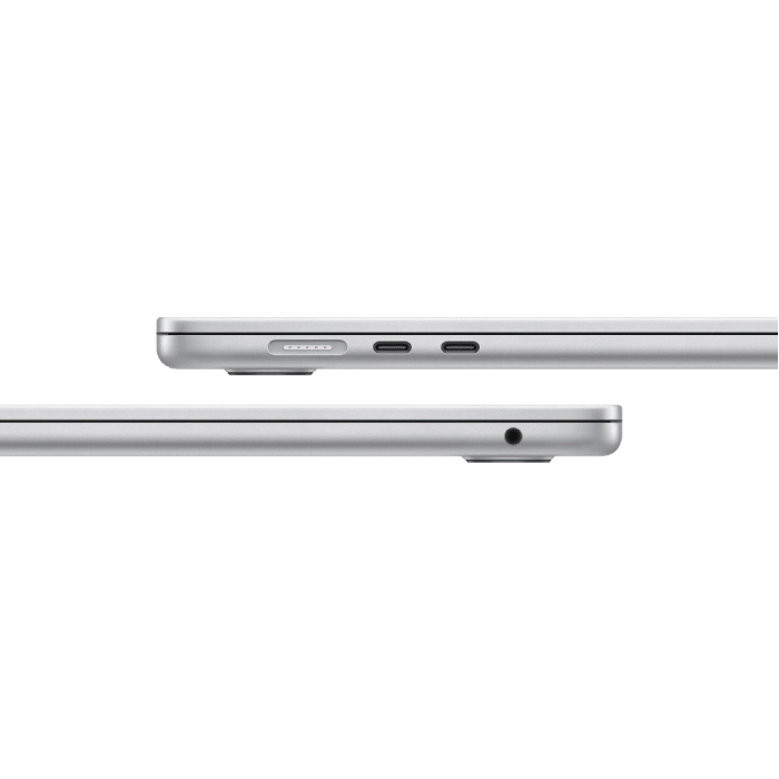 Apple MacBook Air 15" 16/256GB M4 Silver 2025