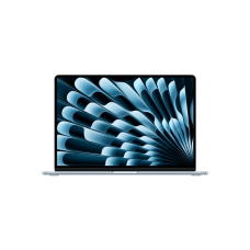 Apple MacBook Air 15" 16/256GB M4 Sky Blue 2025