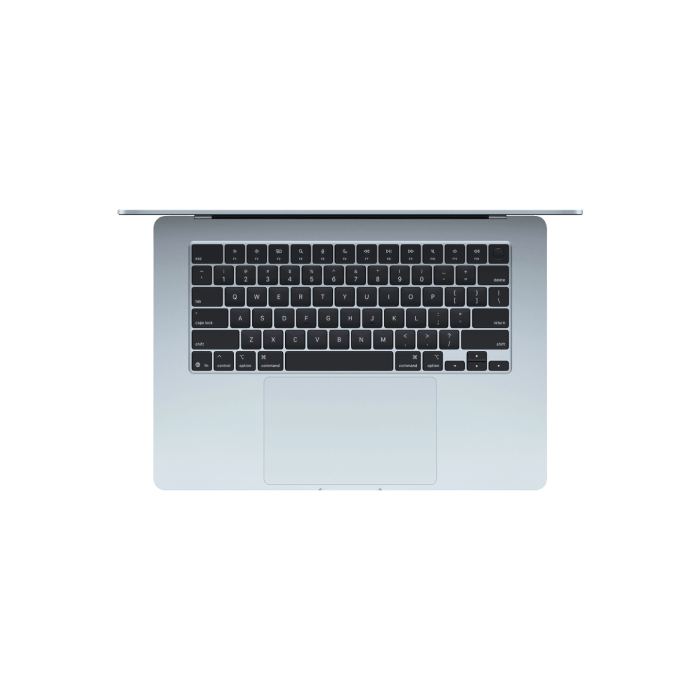 Apple MacBook Air 15" 16/512GB M4 Sky Blue 2025