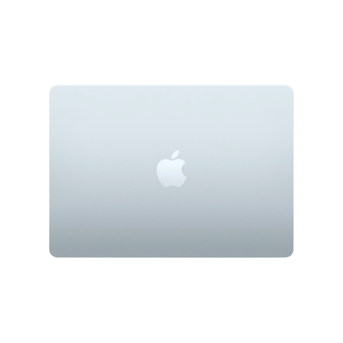 Apple MacBook Air 15" 16/512GB M4 Sky Blue 2025