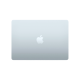 Apple MacBook Air 15" 16/512GB M4 Sky Blue 2025
