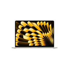 Apple MacBook Air 15" 16/256GB M4 Starlight 2025