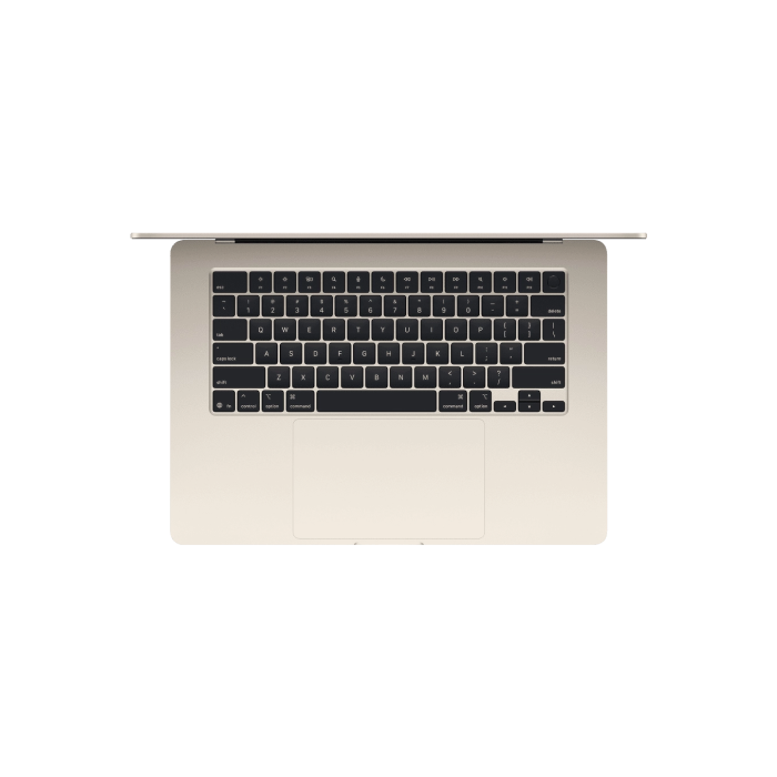 Apple MacBook Air 15" 16/256GB M4 Starlight 2025