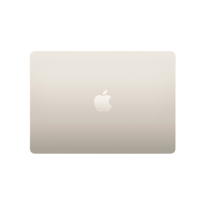 Apple MacBook Air 15" 16/256GB M4 Starlight 2025