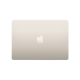 Apple MacBook Air 15" 16/256GB M4 Starlight 2025