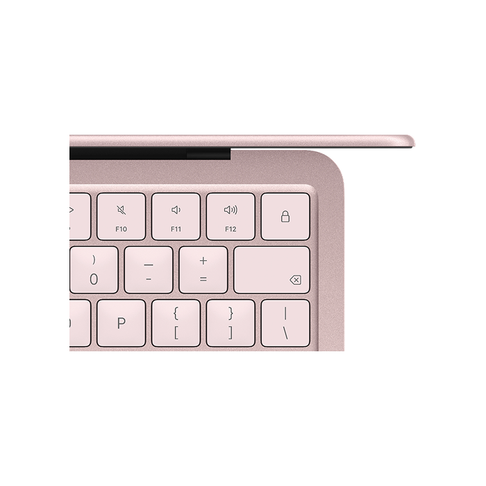 Apple MacBook Neo 13 Retina 8/512GB A18 Pro Blush 2026