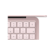 Apple MacBook Neo 13 Retina 8/512GB A18 Pro Blush 2026