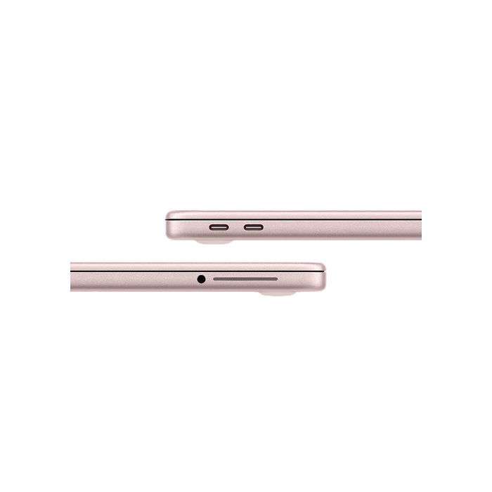Apple MacBook Neo 13 Retina 8/512GB A18 Pro Blush 2026