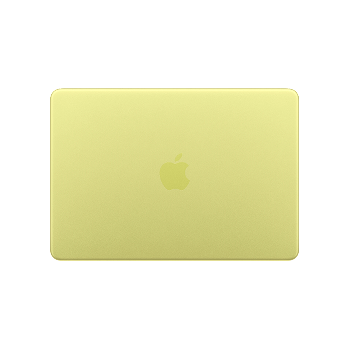Apple MacBook Neo 13 Retina 8/256GB A18 Pro Citrus 2026
