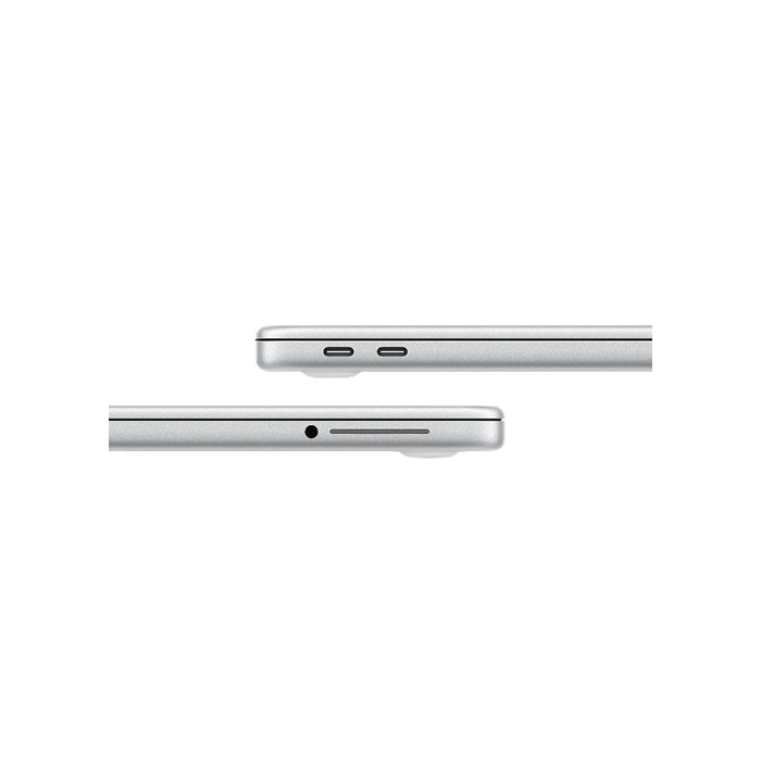 Apple MacBook Neo 13 Retina 8/512GB A18 Pro Silver 2026