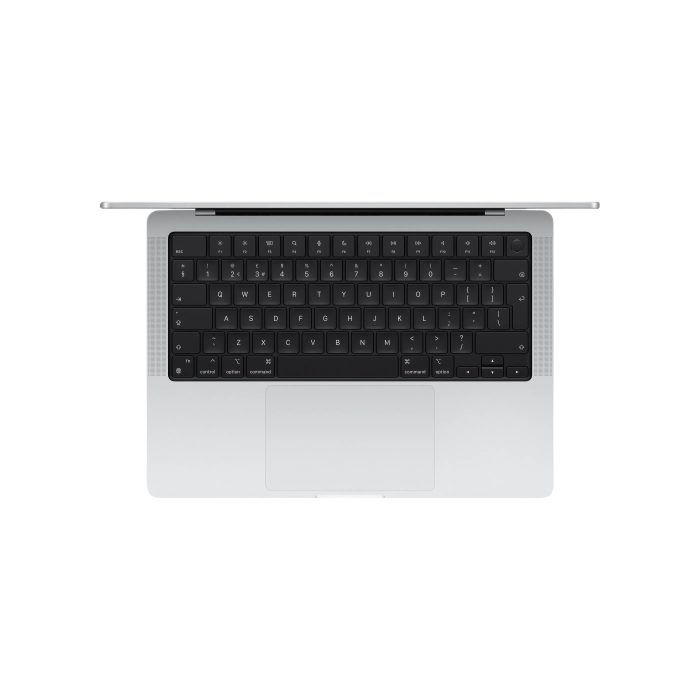 Apple MacBook Pro 14" Late M4 Pro 24/512GB 2024 Silver