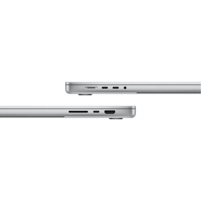 Apple MacBook Pro 14" Late M4 Pro 24/512GB 2024 Silver