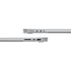 Apple MacBook Pro 14" Late M4 Pro 24/512GB 2024 Silver