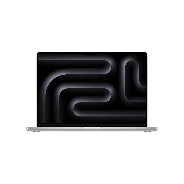 Apple MacBook Pro 14" Late M4 Pro 24/512GB 2024 Silver