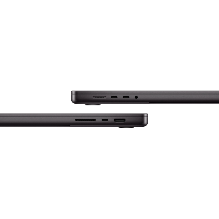 Apple MacBook Pro 14" Late M4 16/1TB 2024 Space Black
