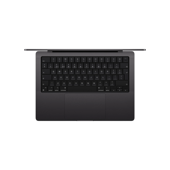 Apple MacBook Pro 14" Late M4 16/1TB 2024 Space Black