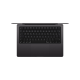 Apple MacBook Pro 14" Late M4 16/1TB 2024 Space Black