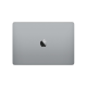 Apple MacBook Pro 15” 16/256GB Space Gray 2019 (Вживаний)