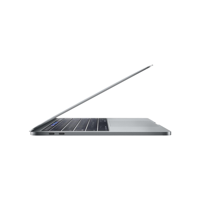 Apple MacBook Pro 15” 16/256GB Space Gray 2019 (Вживаний)