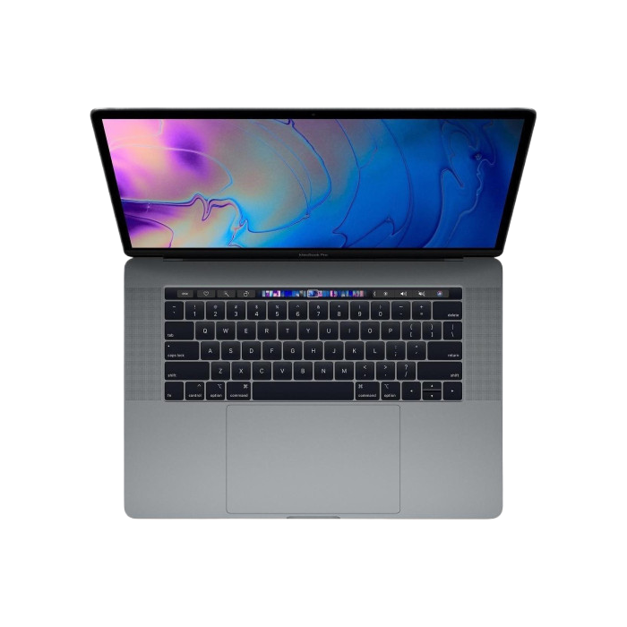Apple MacBook Pro 15” 16/256GB Space Gray 2019 (Вживаний)