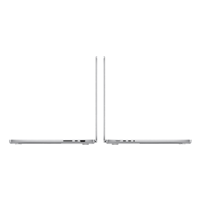 Apple MacBook Pro 16" Silver 2023