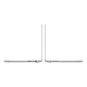 Apple MacBook Pro 16" Silver 2023