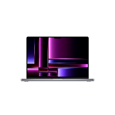 Apple MacBook Pro 16" 16/512GB M2 Space Gray 2023 (Вживаний)