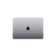 Apple MacBook Pro 16" 64/1TB M2 Max Space Gray 2023