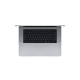 Apple MacBook Pro 16" 64/1TB M2 Max Space Gray 2023