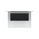 Apple MacBook Pro 16" Late M4 Max 36/1TB 2024 Silver