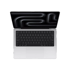 Apple MacBook Pro 14" 24/1TB M5 Pro Silver 2026