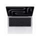 Apple MacBook Pro 14" 24/2TB M5 Pro Silver 2026