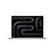 Apple MacBook Pro 14" 24/2TB M5 Pro Silver 2026