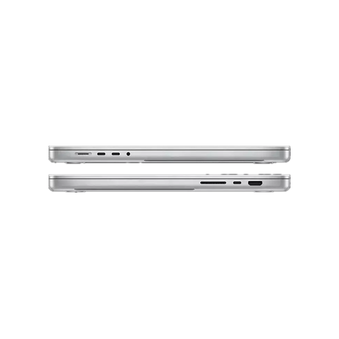 Apple MacBook Pro 14" 24/2TB M5 Pro Silver 2026