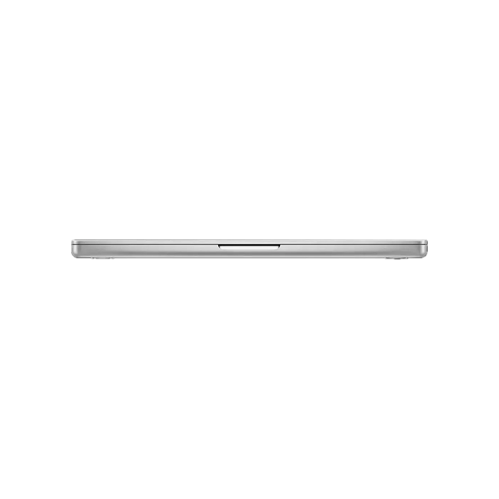 Apple MacBook Pro 14" 24/2TB M5 Pro Silver 2026
