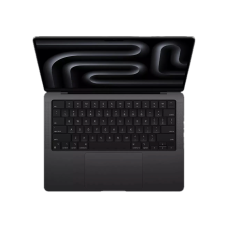 Apple MacBook Pro 14" 24/1TB M5 Pro Space Black 2026