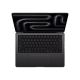 Apple MacBook Pro 14" 24/2TB M5 Pro Space Black 2026