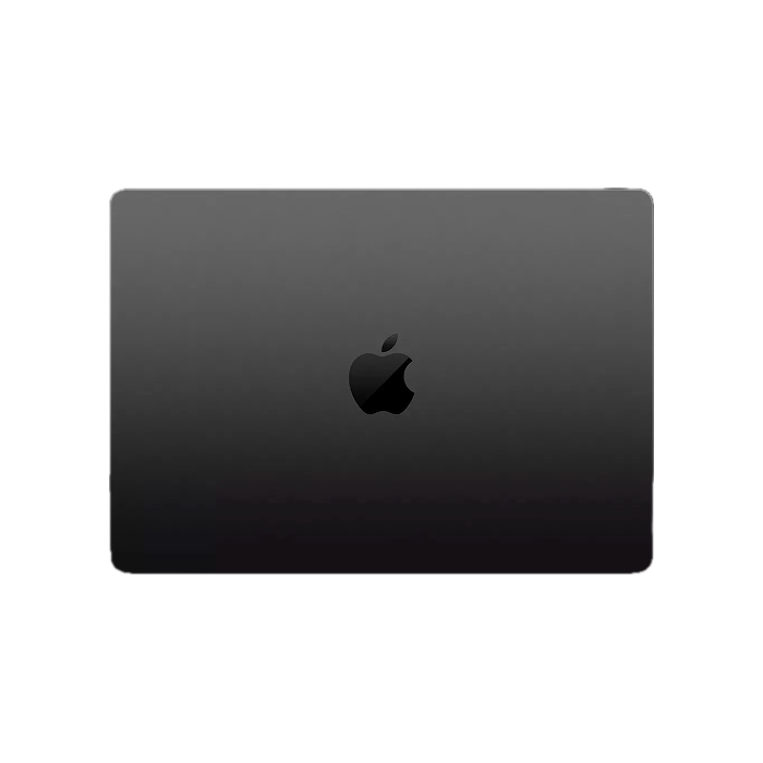 Apple MacBook Pro 14" 24/2TB M5 Pro Space Black 2026