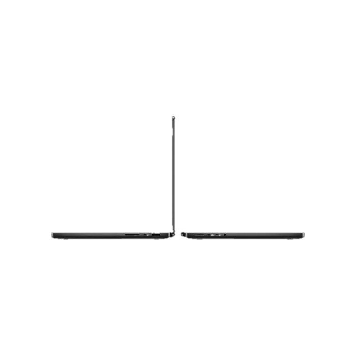 Apple MacBook Pro 14" 24/2TB M5 Pro Space Black 2026