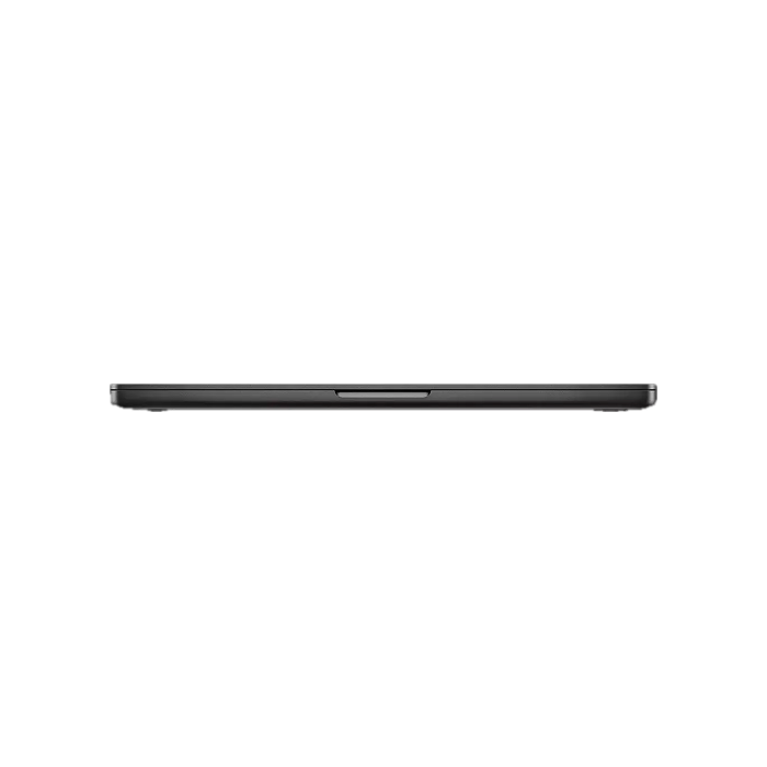 Apple MacBook Pro 14" 24/2TB M5 Pro Space Black 2026