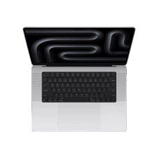 Apple MacBook Pro 16" 48/1TB M5 Pro Silver 2026