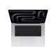 Apple MacBook Pro 16" 48/1TB M5 Pro Silver 2026