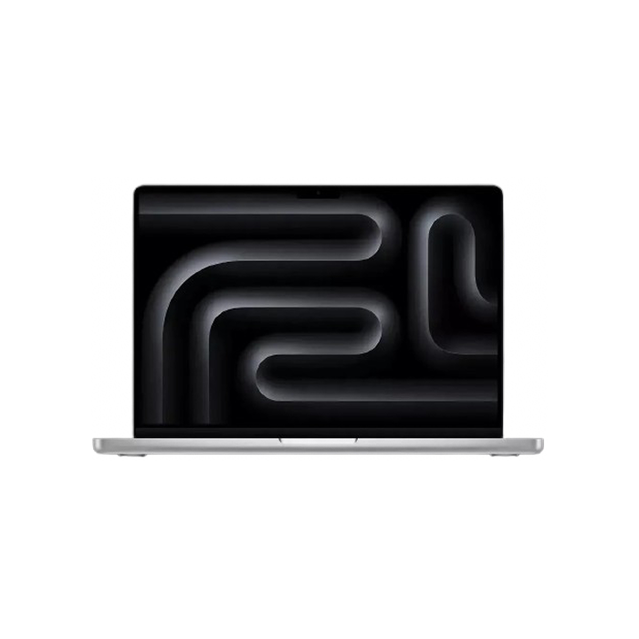 Apple MacBook Pro 16" 48/1TB M5 Pro Silver 2026
