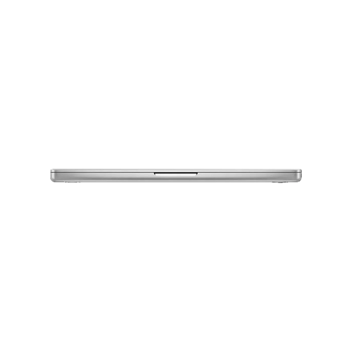 Apple MacBook Pro 16" 48/1TB M5 Pro Silver 2026