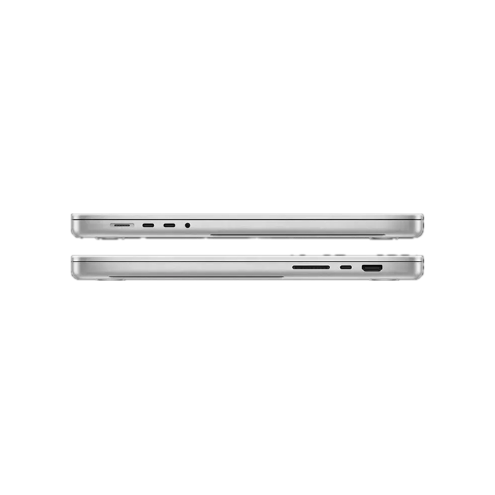 Apple MacBook Pro 16" 48/1TB M5 Pro Silver 2026