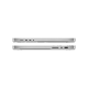 Apple MacBook Pro 16" 48/1TB M5 Pro Silver 2026