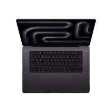 Apple MacBook Pro 16" 48/1TB M5 Pro Space Black 2026
