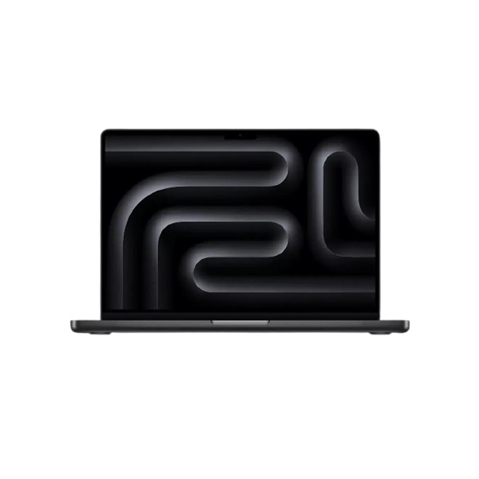 Apple MacBook Pro 16" 36/2TB M5 Max Space Black 2026