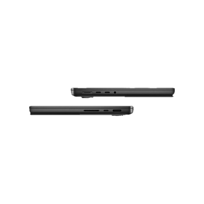 Apple MacBook Pro 16" 36/2TB M5 Max Space Black 2026